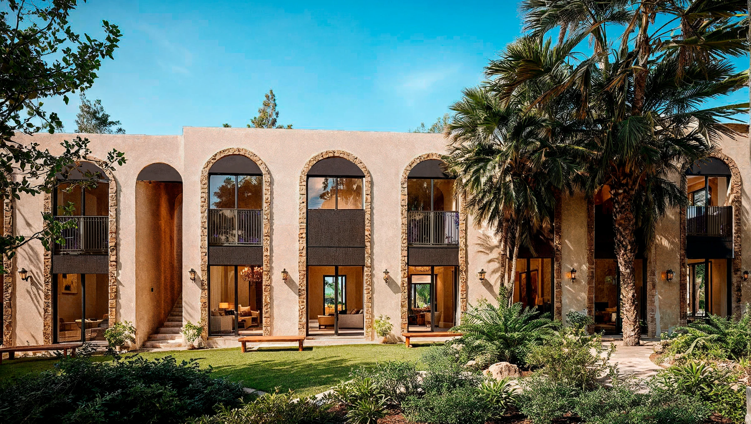 HACIENDA CAPULÍN #4